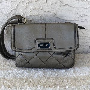 Crossbody mini bag